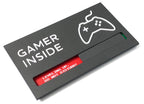 Gamer Inside