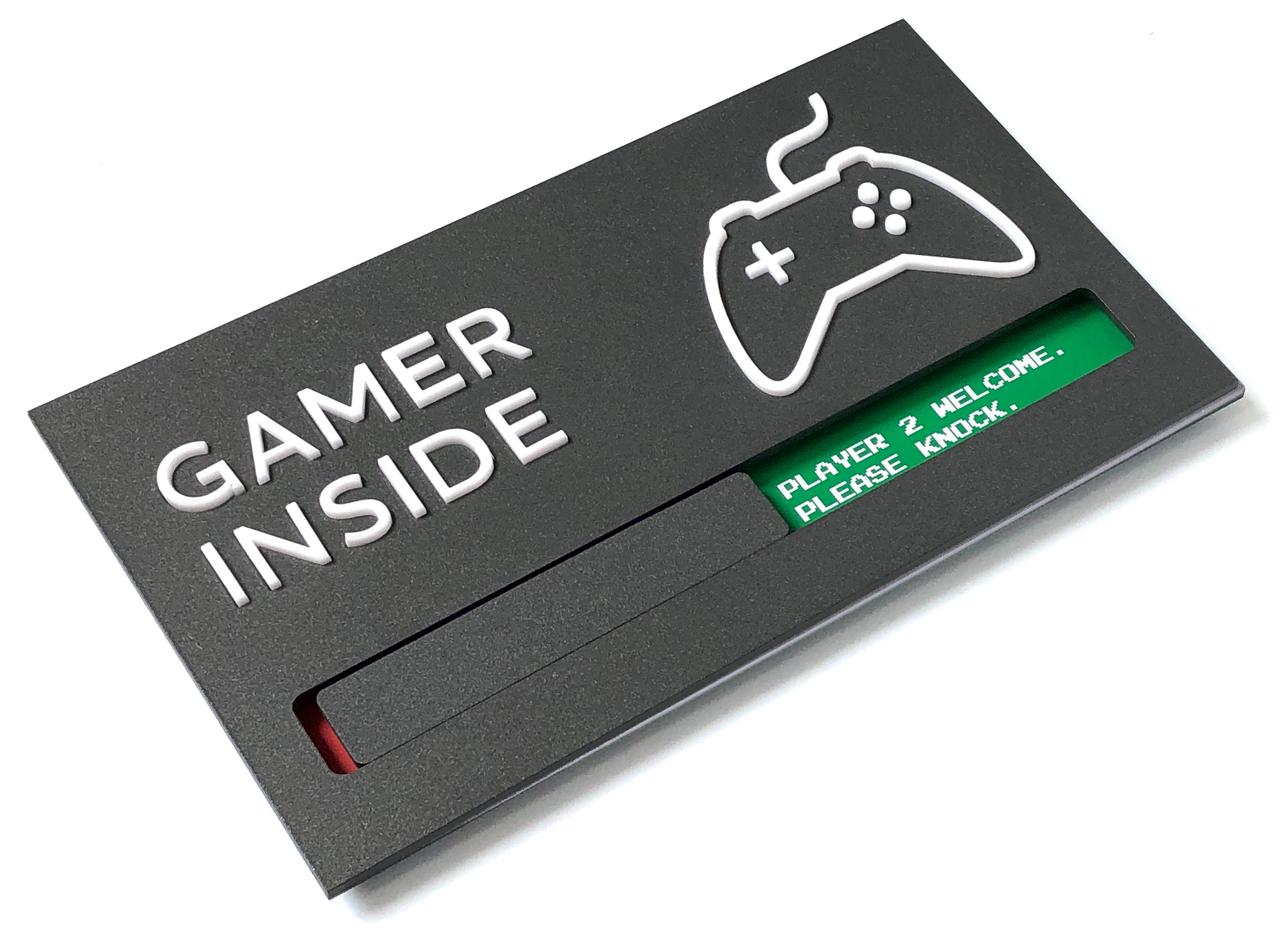 Gamer Inside