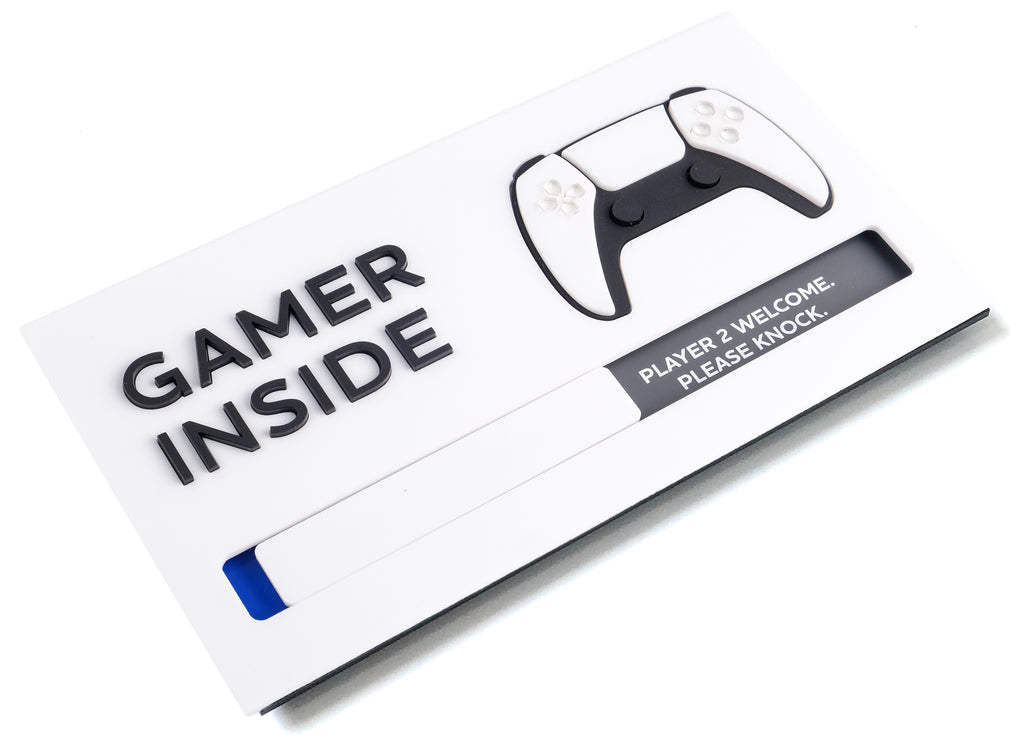 Gamer Inside