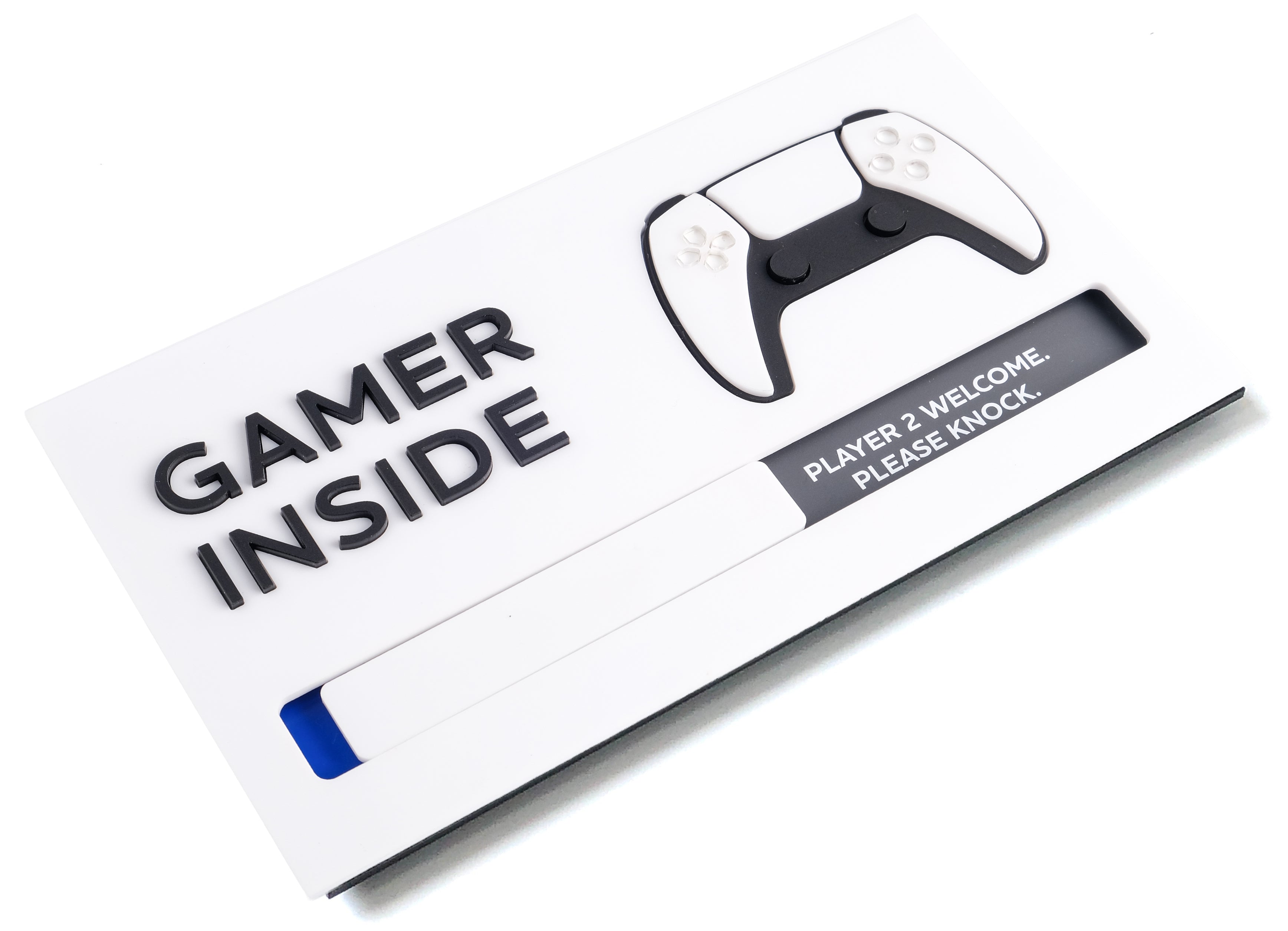 Gamer Inside