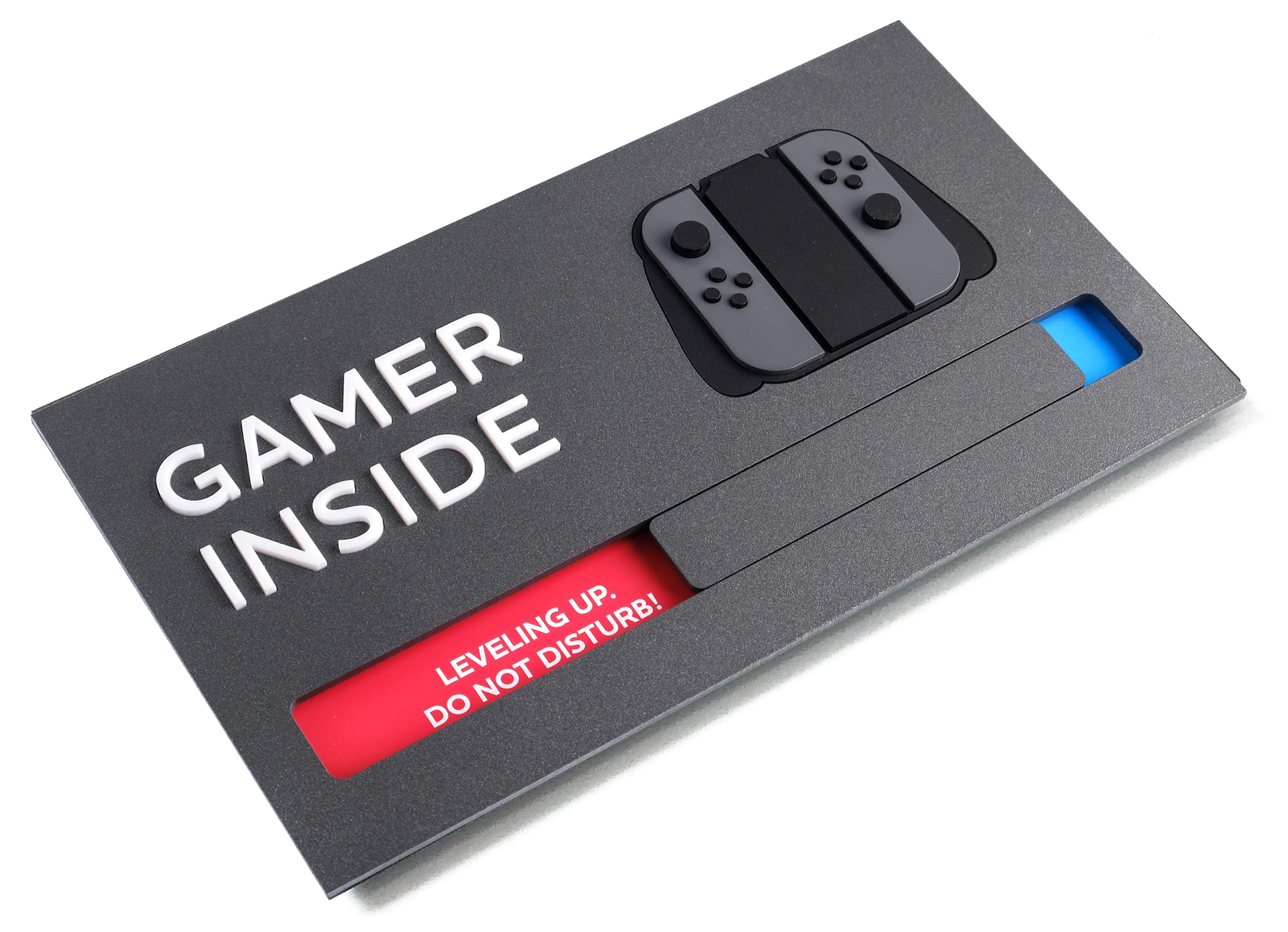 Gamer Inside