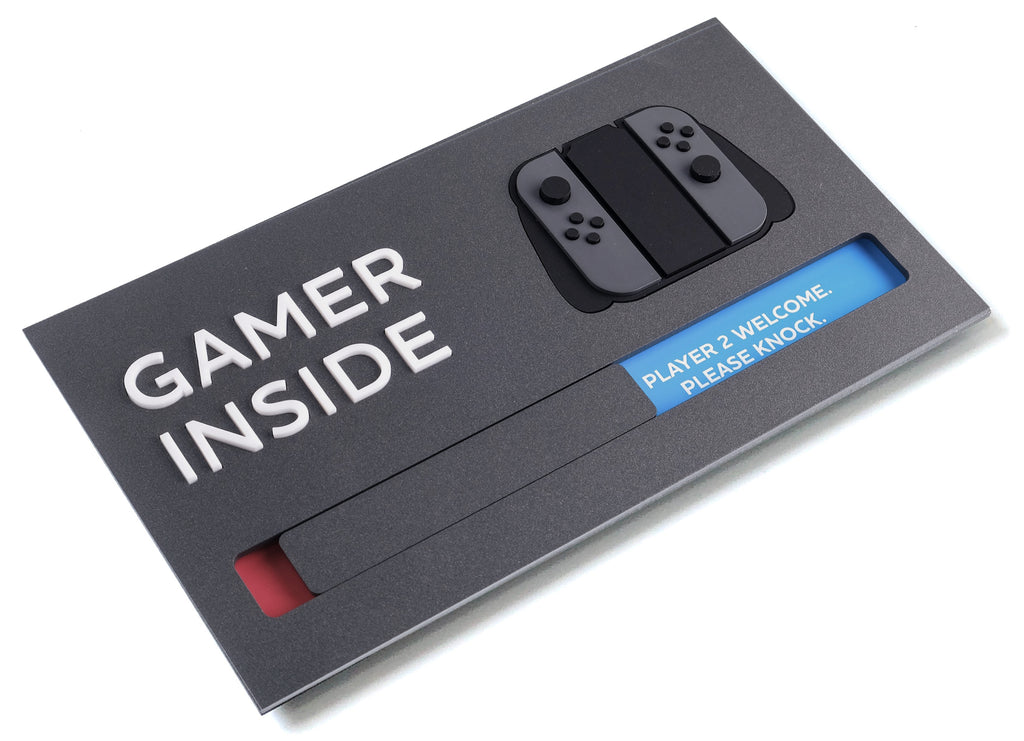 Gamer Inside