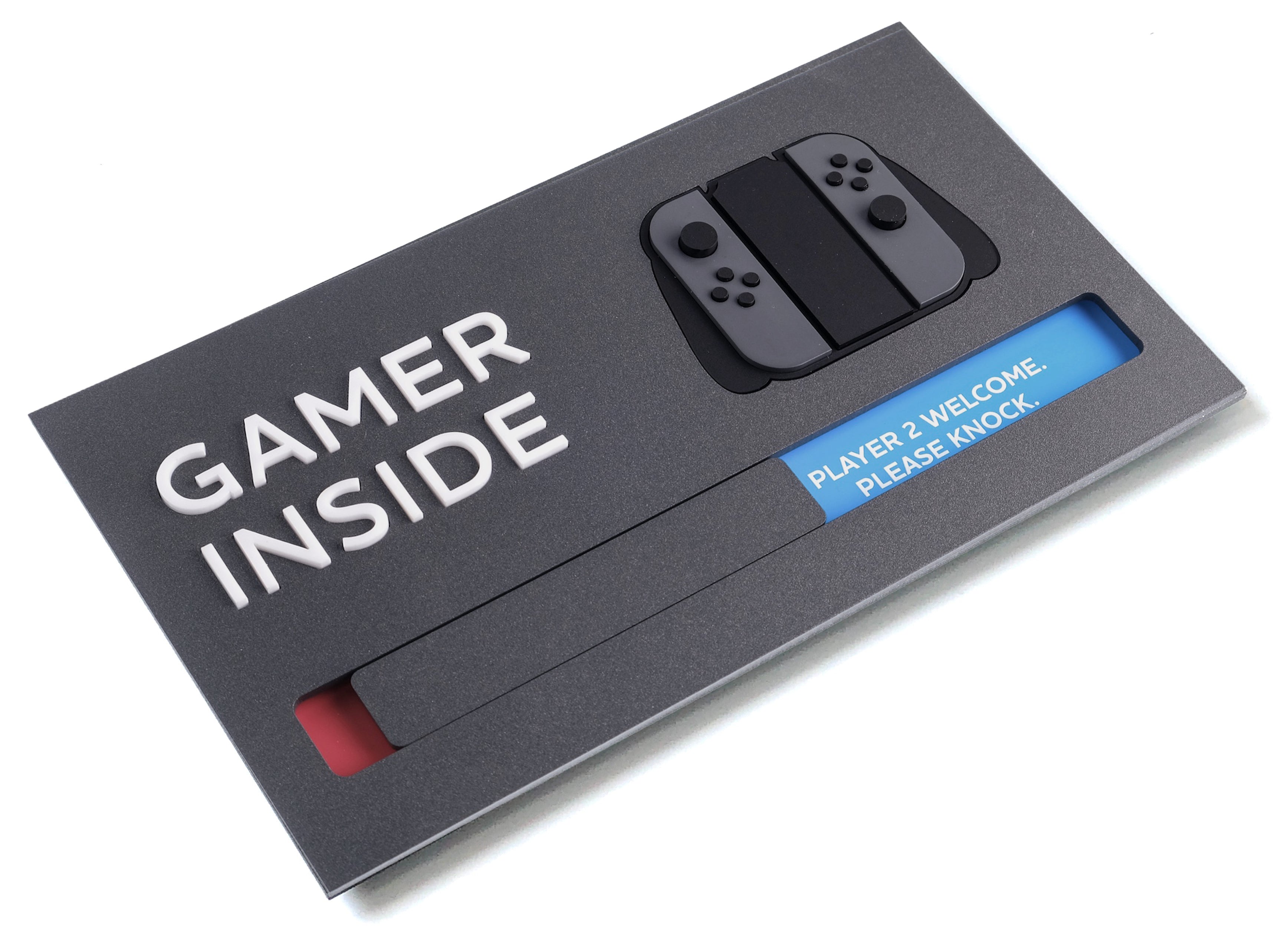 Gamer Inside