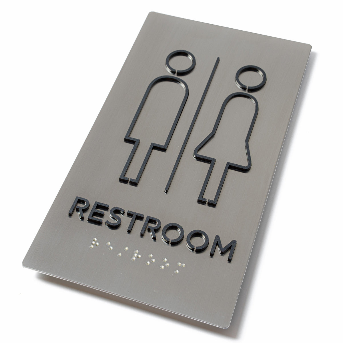 Restroom