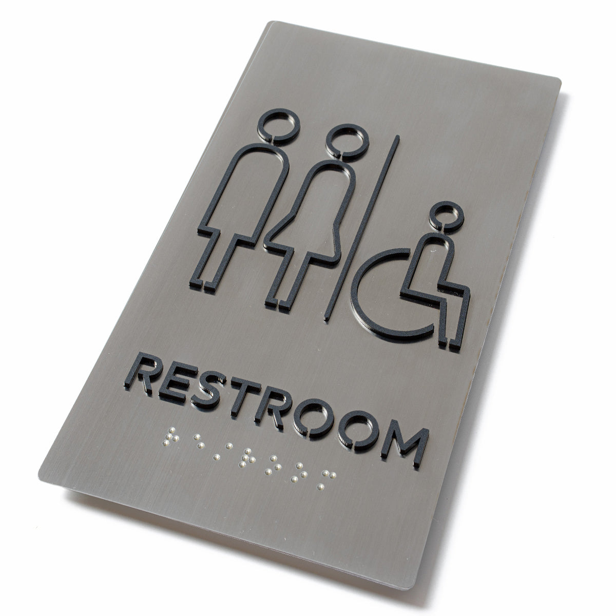 Restroom