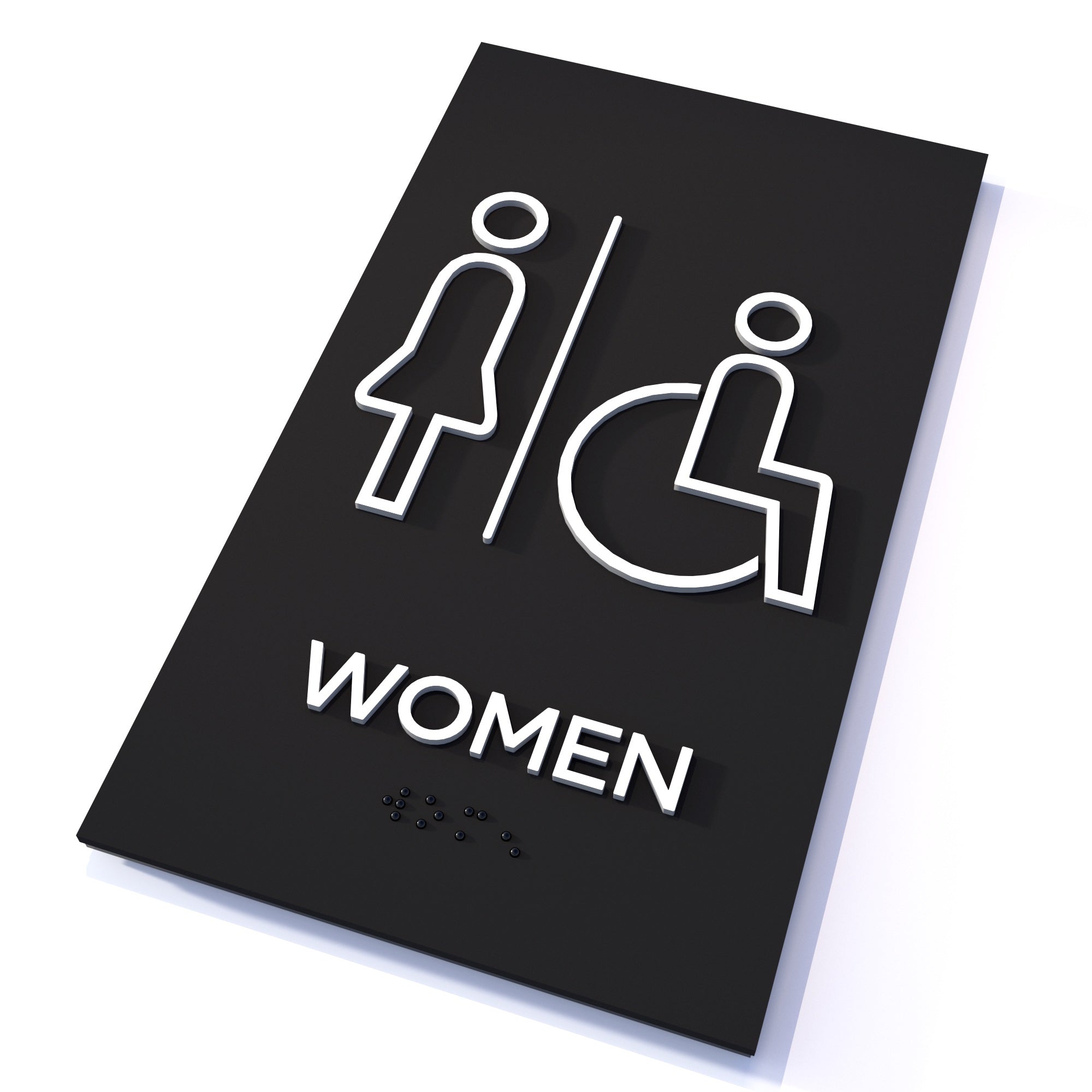 Restroom