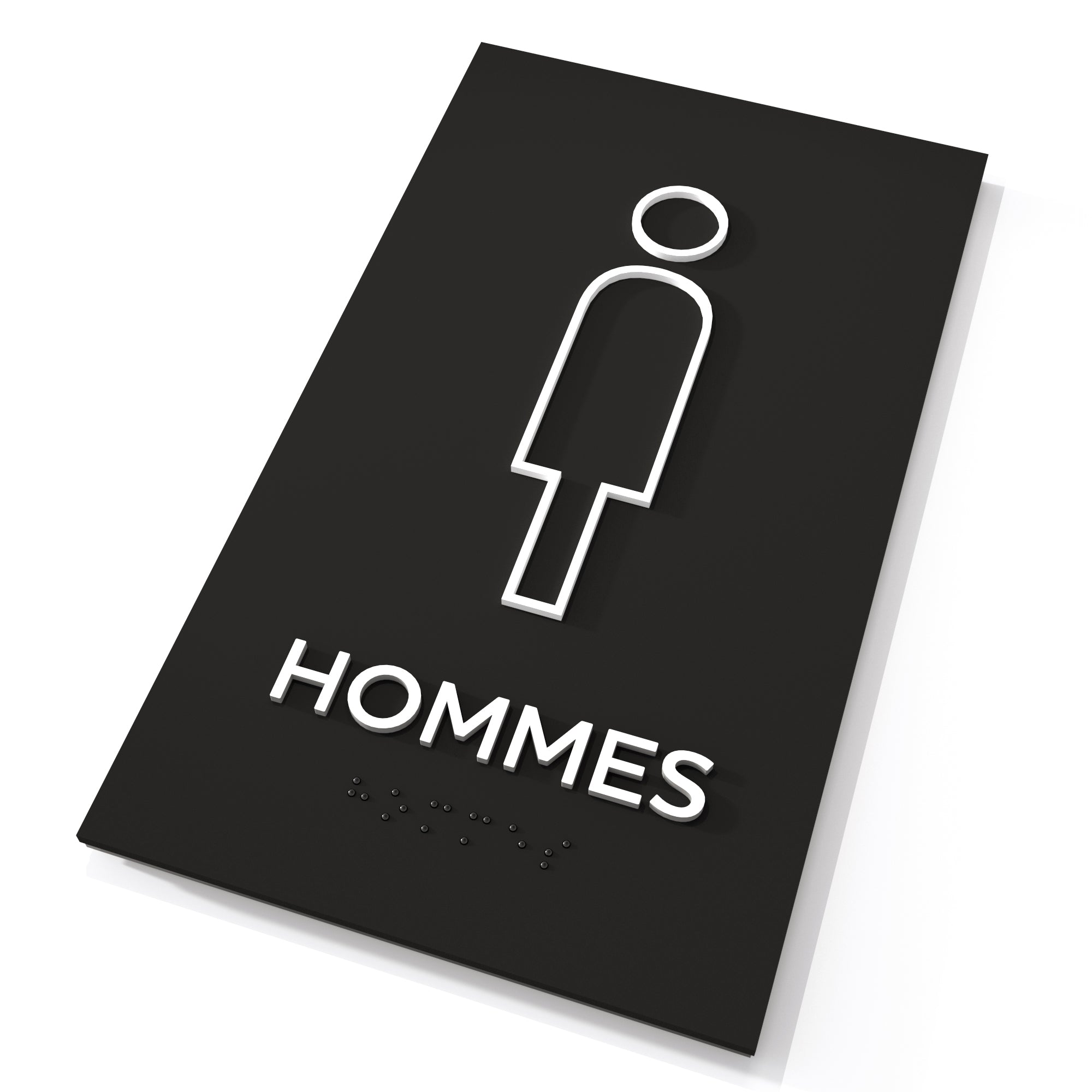 Restroom