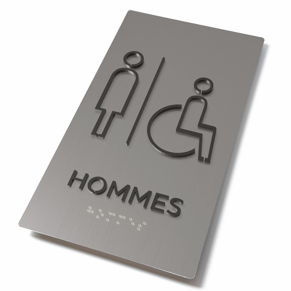 Restroom