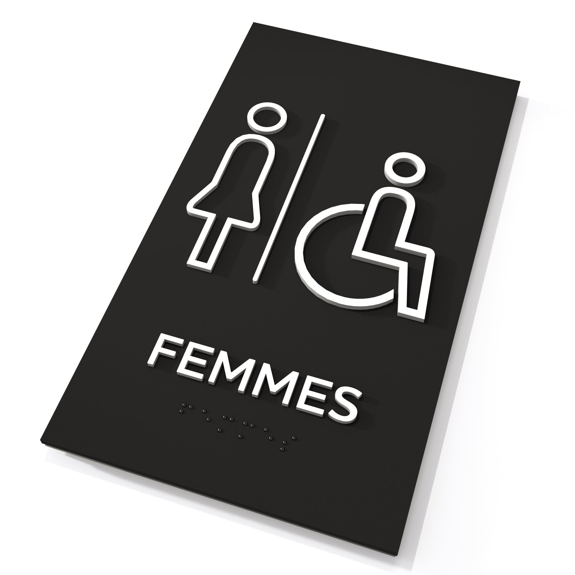 Restroom