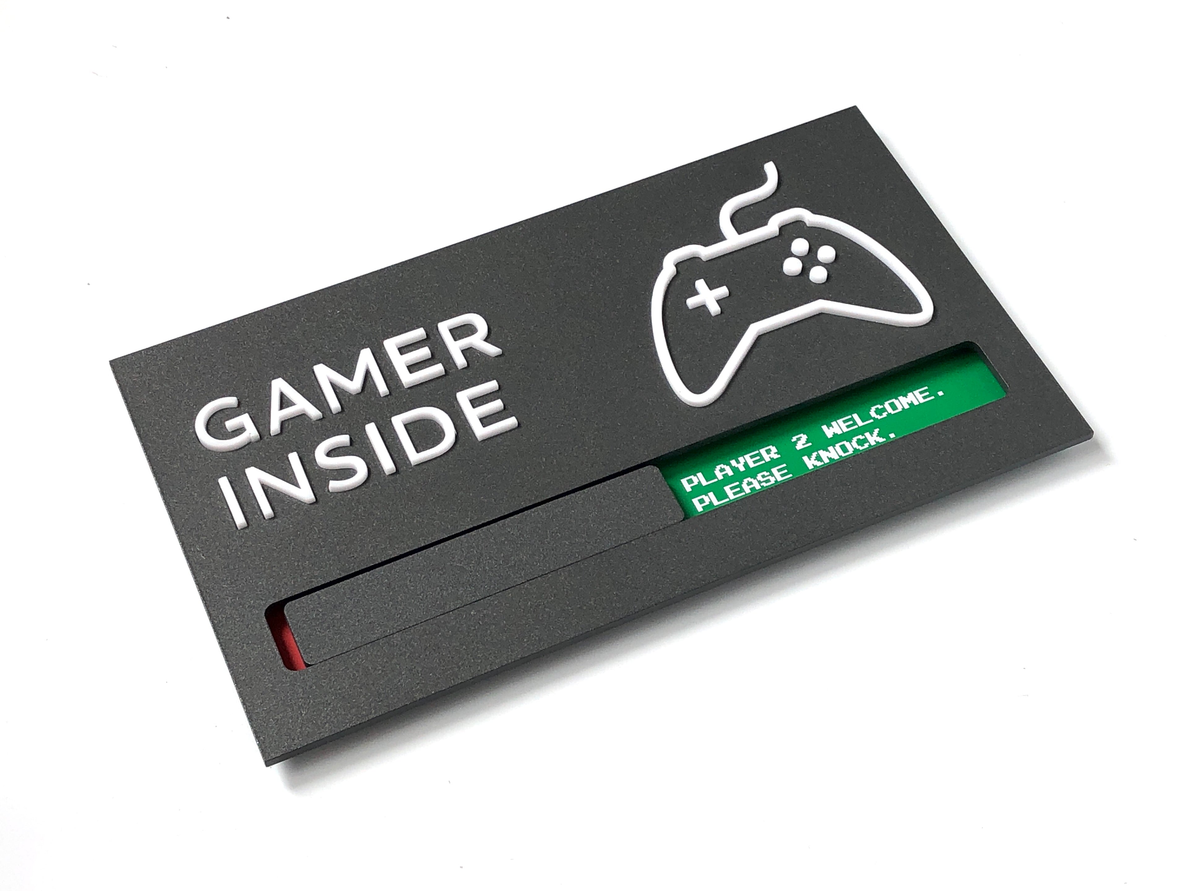 Gamer Inside