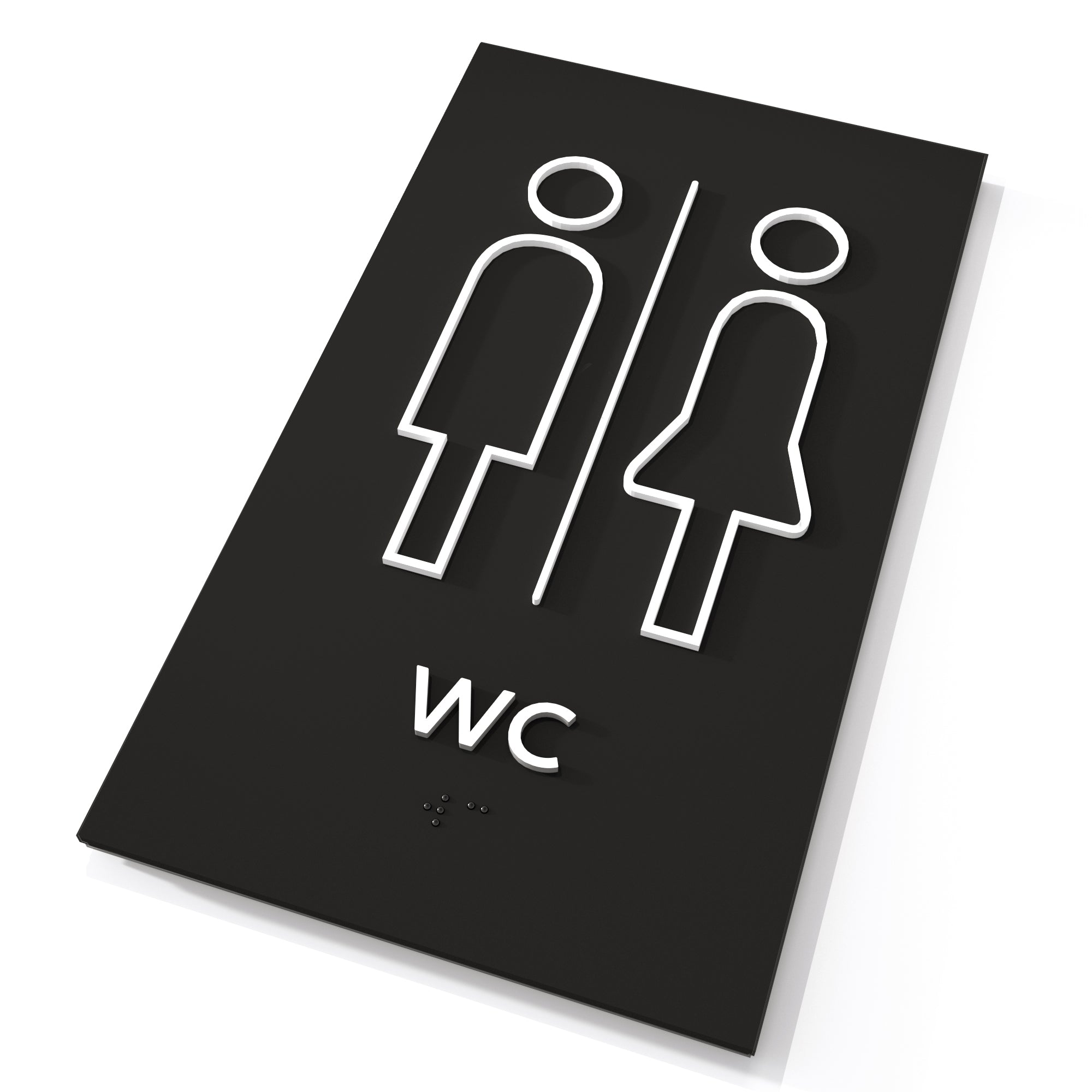 Restroom