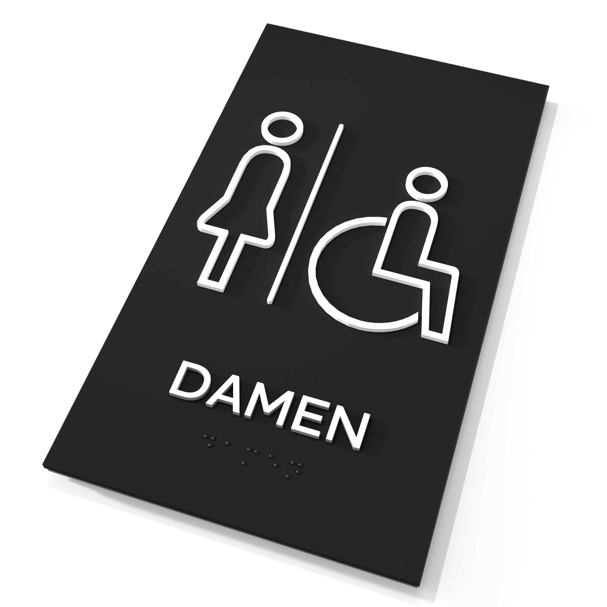 Restroom