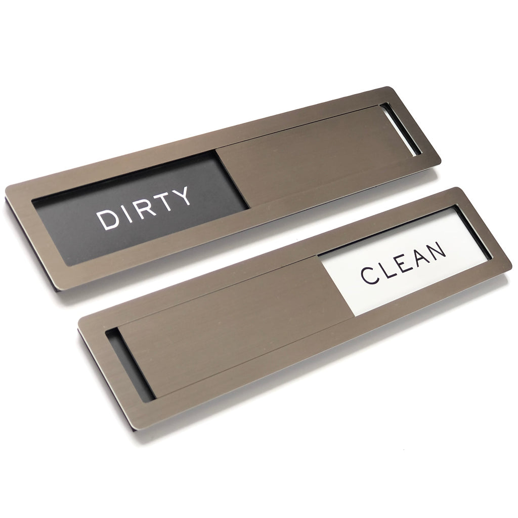 Dishwasher Magnet