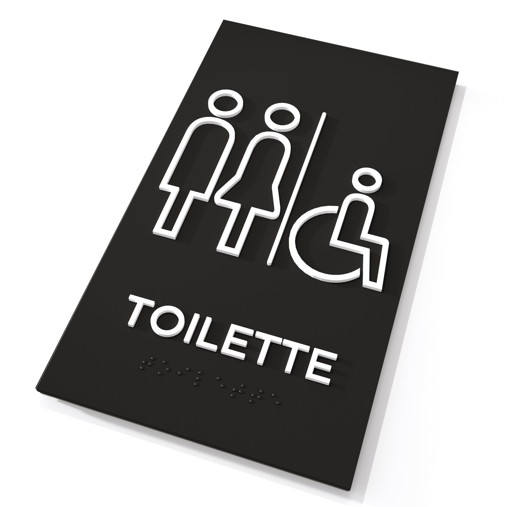 Restroom
