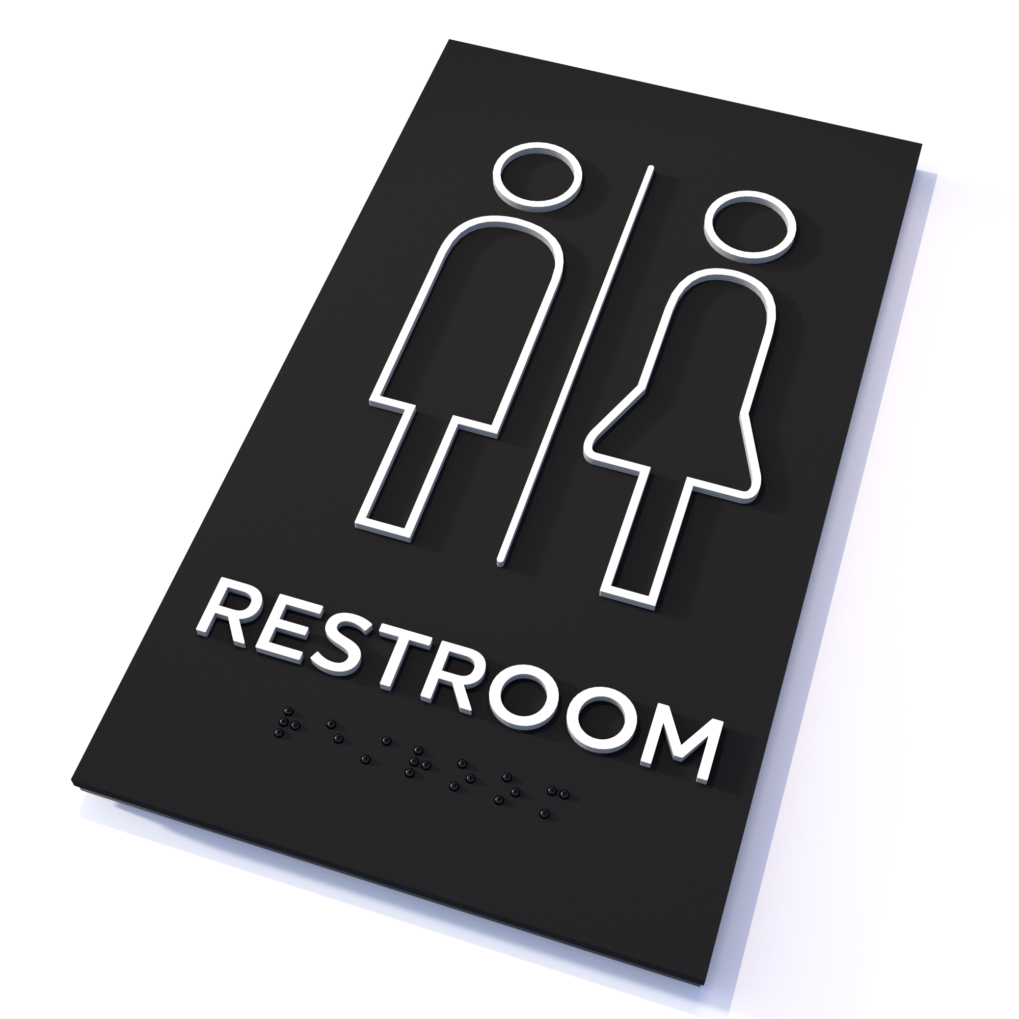Restroom