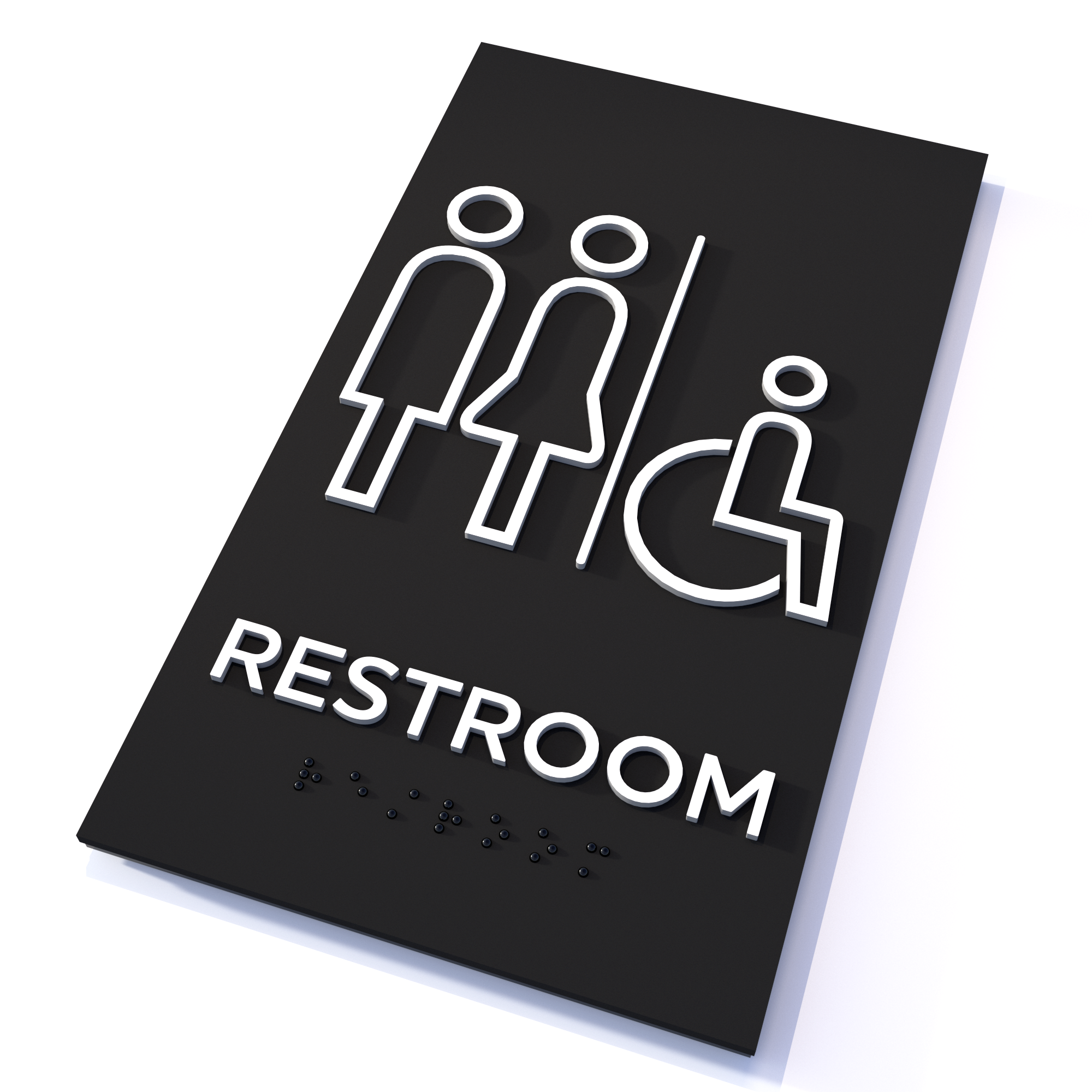 Restroom
