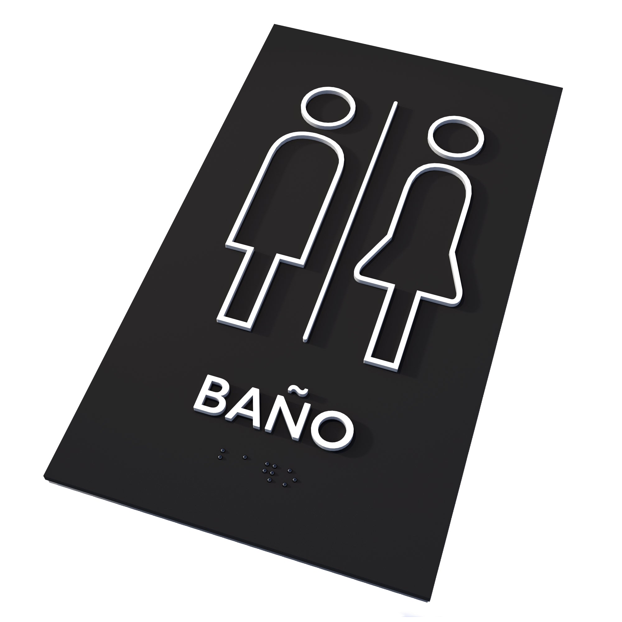 Restroom