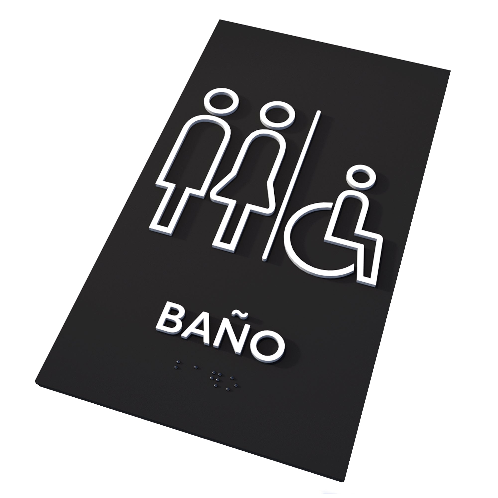 Restroom