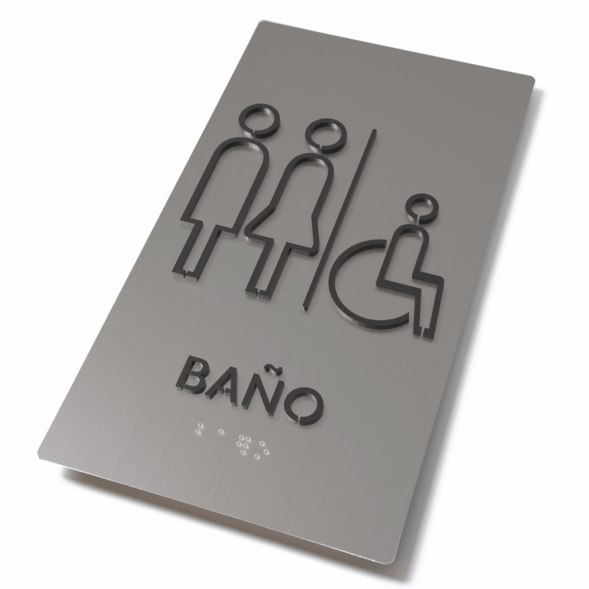 Restroom