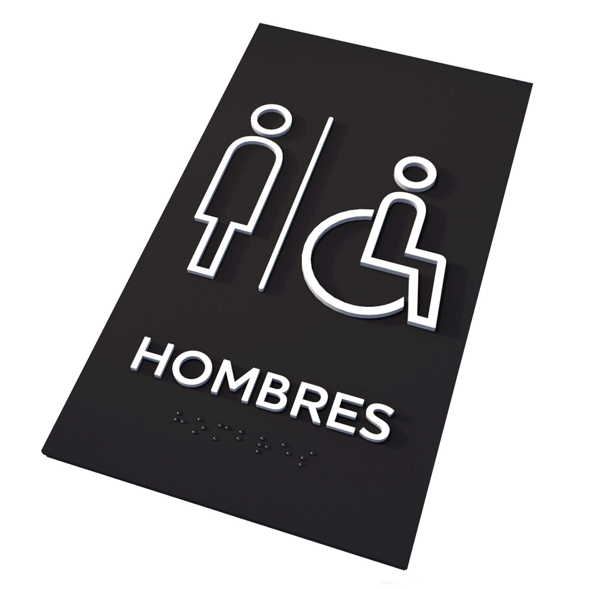 Restroom