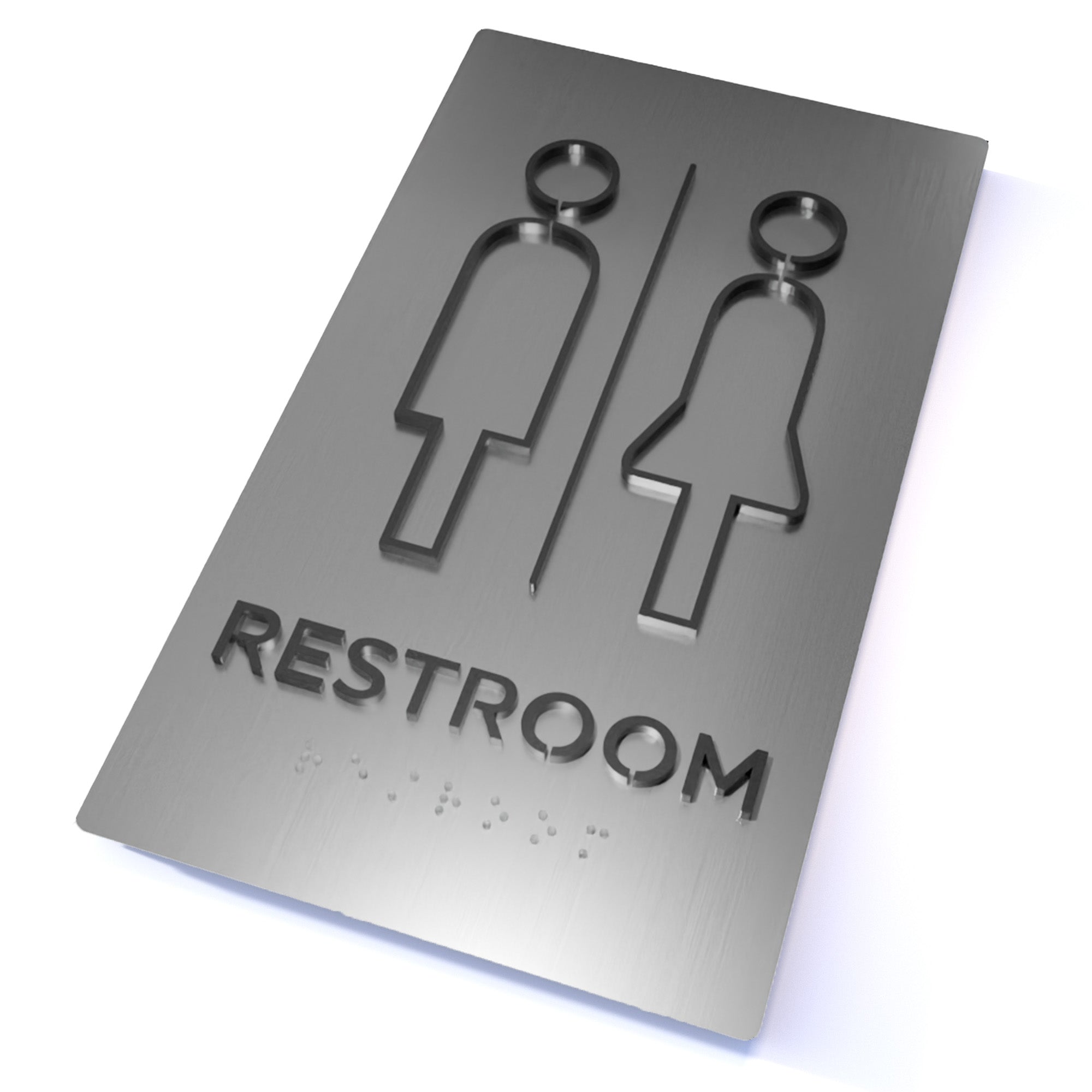 Restroom