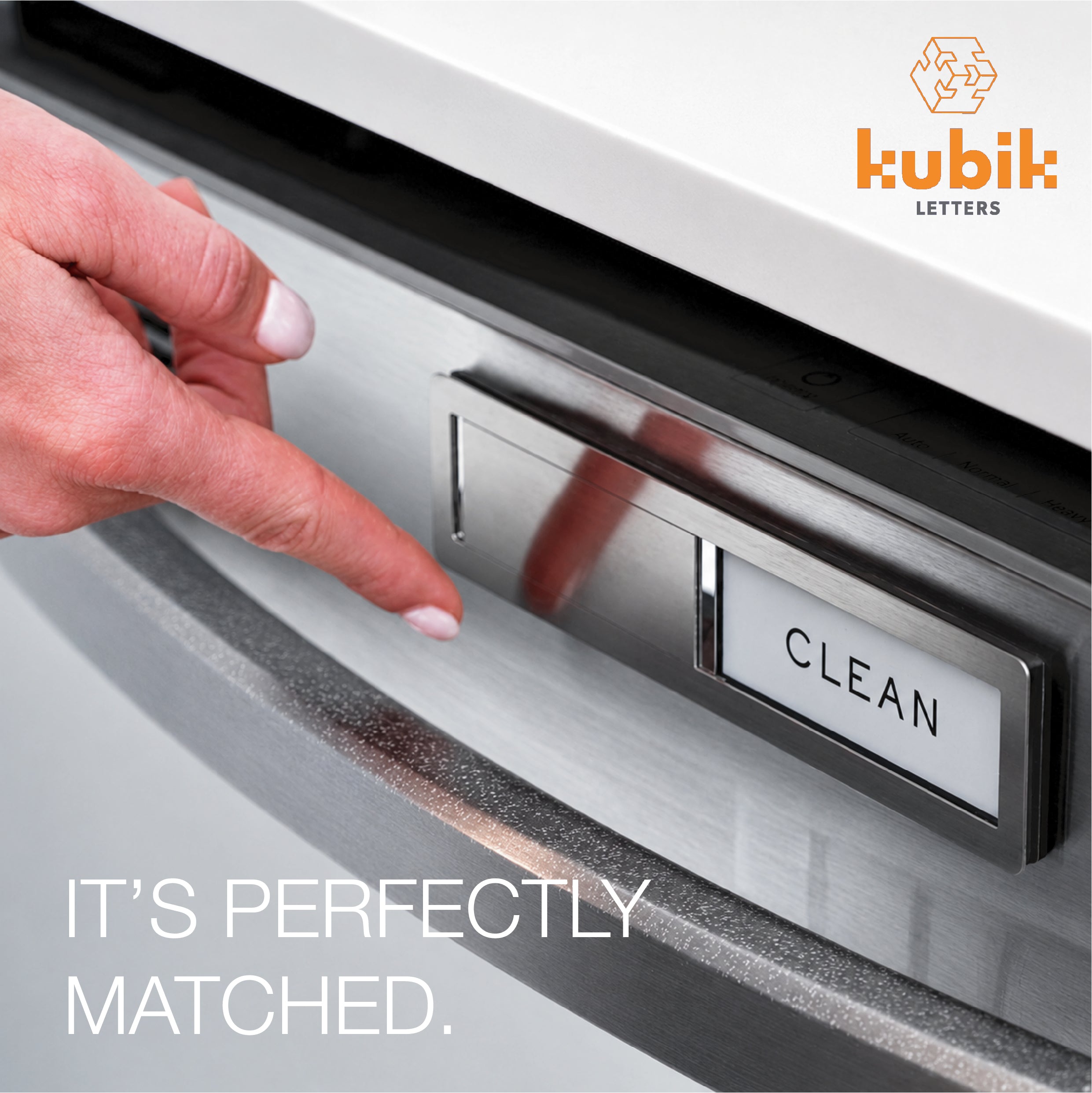 Dishwasher Magnet