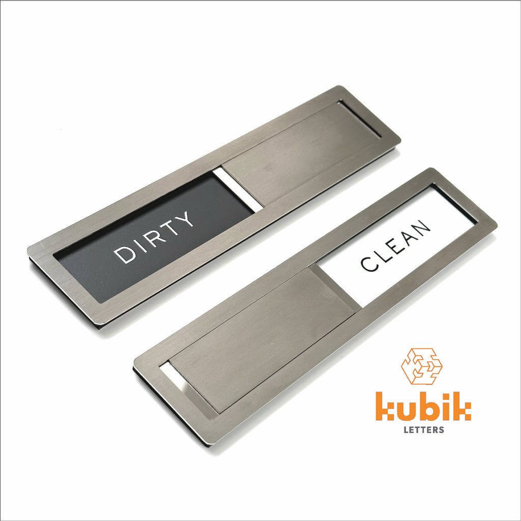 Dishwasher Magnet