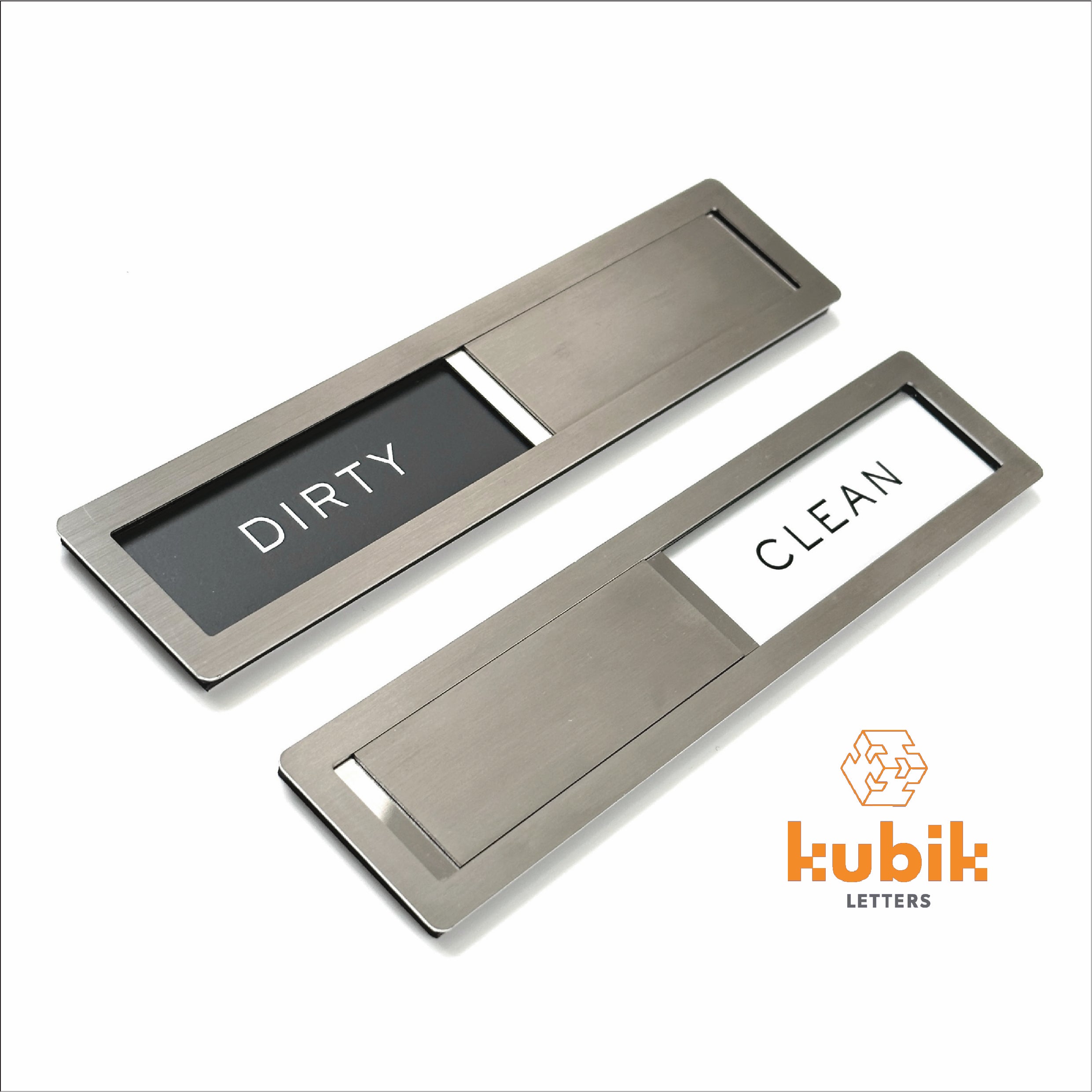 Dishwasher Magnet