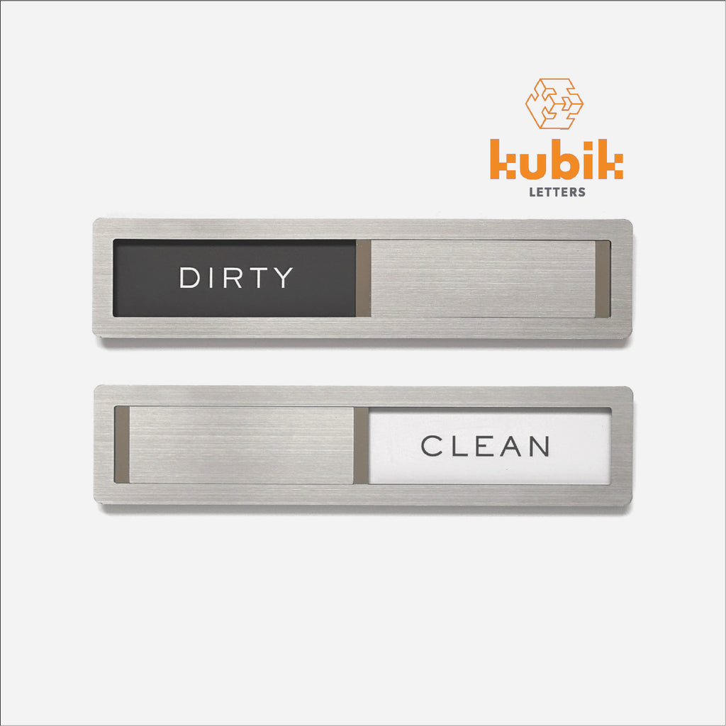 Dishwasher Magnet