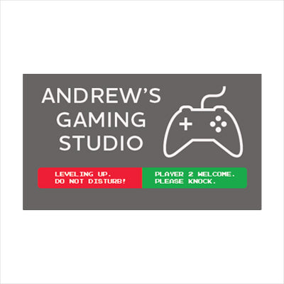 Custom Gamer Inside